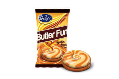 Butter Fun