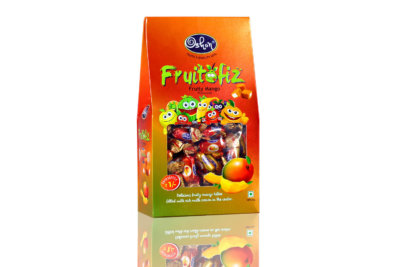 Fruitofiz Fruity Mango Box