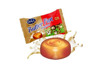 Butterfun Original