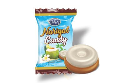 Nariyal Candy