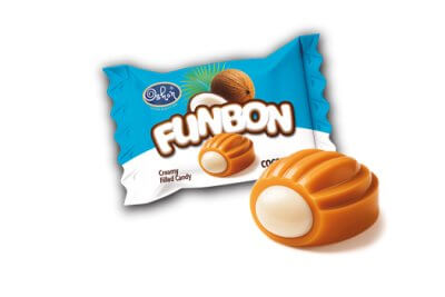 Funbon Coconut